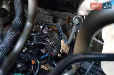 Грузовой фургон Ford Transit Custom 2020 в 