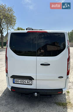 Мінівен Ford Transit Custom 2020 в Ізмаїлі