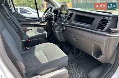 Мінівен Ford Transit Custom 2020 в Ізмаїлі