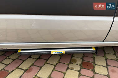 Минивэн Ford Transit Custom 2020 в 