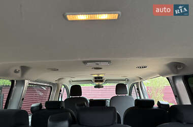 Минивэн Ford Transit Custom 2020 в 