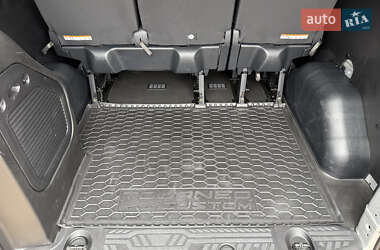 Минивэн Ford Transit Custom 2020 в 