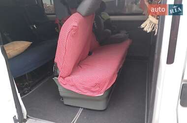 Минивэн Ford Transit Custom 2011 в 