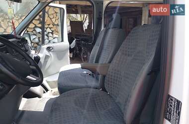 Минивэн Ford Transit Custom 2011 в 