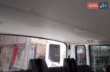 Минивэн Ford Transit Custom 2011 в 