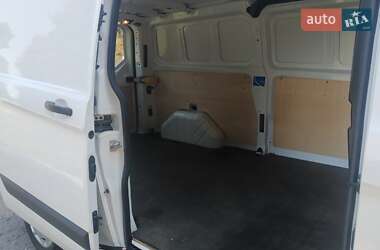 Вантажний фургон Ford Transit Custom 2018 в 