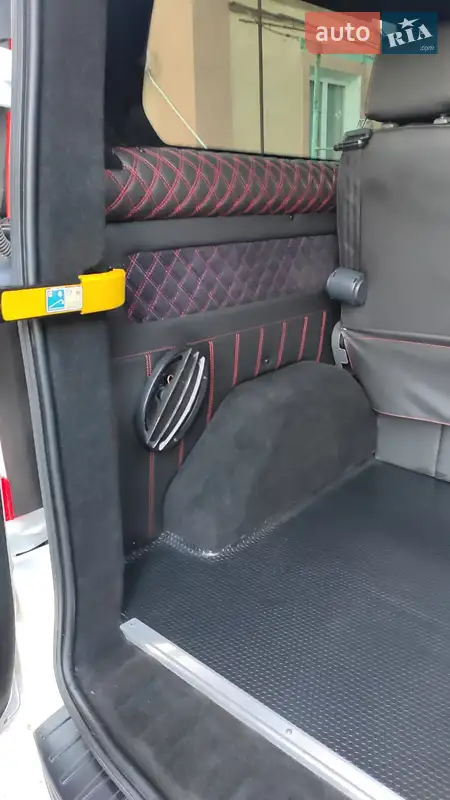 Минивэн Ford Transit Custom 2018 в 