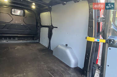 Вантажний фургон Ford Transit Custom 2015 в 
