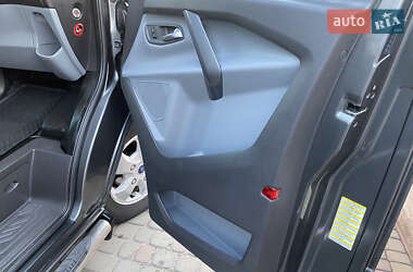 Вантажний фургон Ford Transit Custom 2015 в 