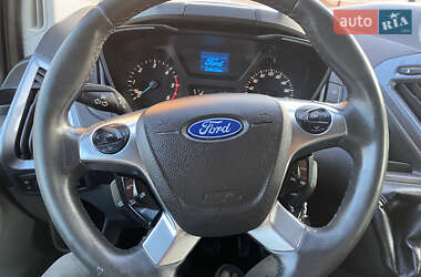Вантажний фургон Ford Transit Custom 2015 в 