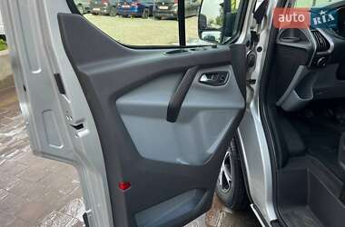 Універсал Ford Transit Custom 2017 в 