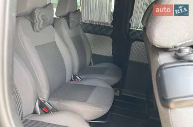 Універсал Ford Transit Custom 2017 в 