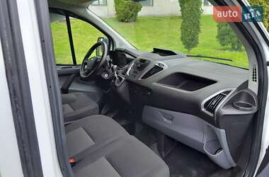 Грузовой фургон Ford Transit Custom 2016 в 
