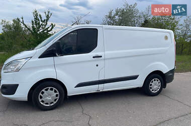 Вантажний фургон Ford Transit Custom 2015 в Білій Церкві