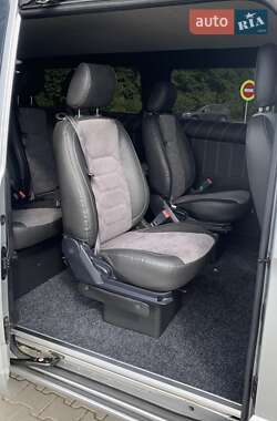 Минивэн Ford Transit Custom 2017 в 