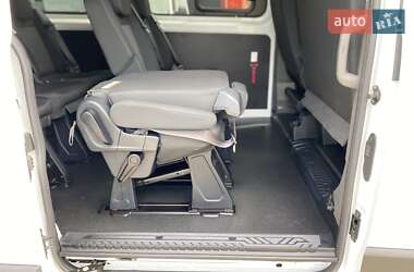 Минивэн Ford Transit Custom 2020 в 