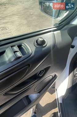 Вантажний фургон Ford Transit Custom 2021 в 