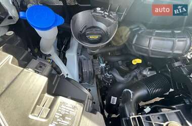 Вантажний фургон Ford Transit Custom 2021 в 