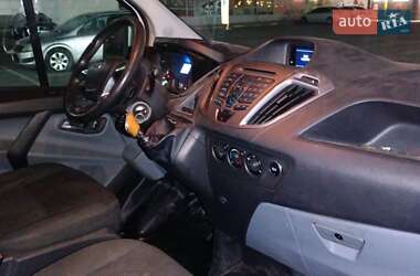 Інші вантажівки Ford Transit Custom 2012 в 