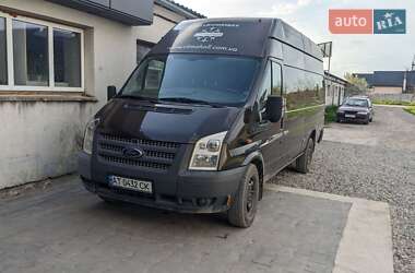 Ford Transit Custom 2013 Ford Transit Custom 2013