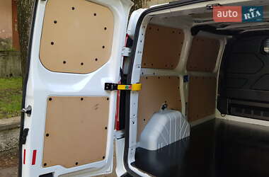 Вантажний фургон Ford Transit Custom 2020 в 