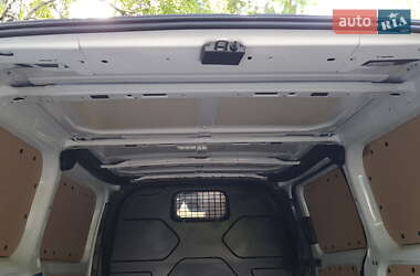 Вантажний фургон Ford Transit Custom 2020 в 