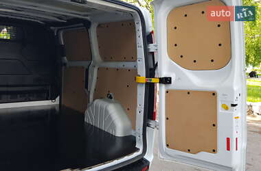 Вантажний фургон Ford Transit Custom 2020 в 