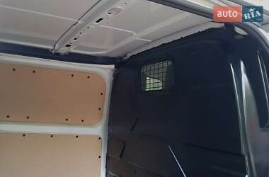 Вантажний фургон Ford Transit Custom 2020 в 