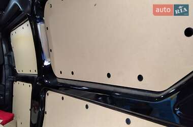 Другие грузовики Ford Transit Custom 2018 в 