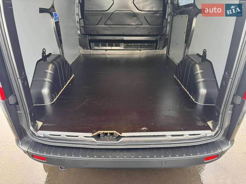 Вантажний фургон Ford Transit Custom 2020 в Луцьку