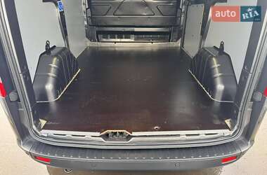 Грузовой фургон Ford Transit Custom 2020 в 