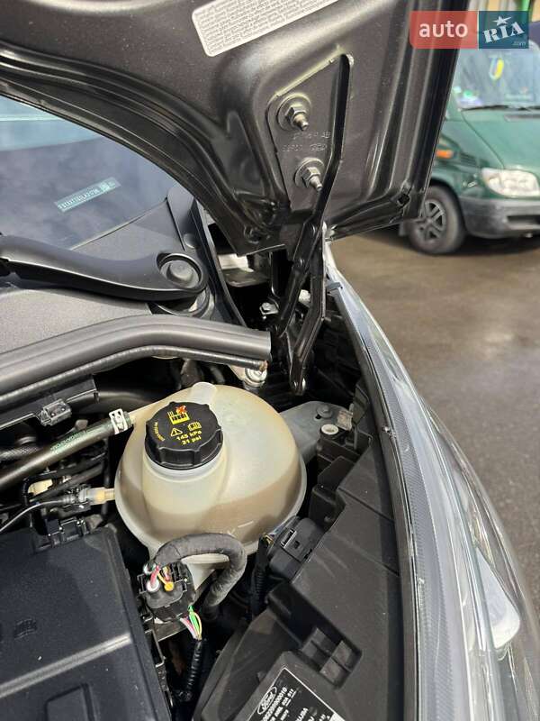 Вантажний фургон Ford Transit Custom 2020 в Луцьку