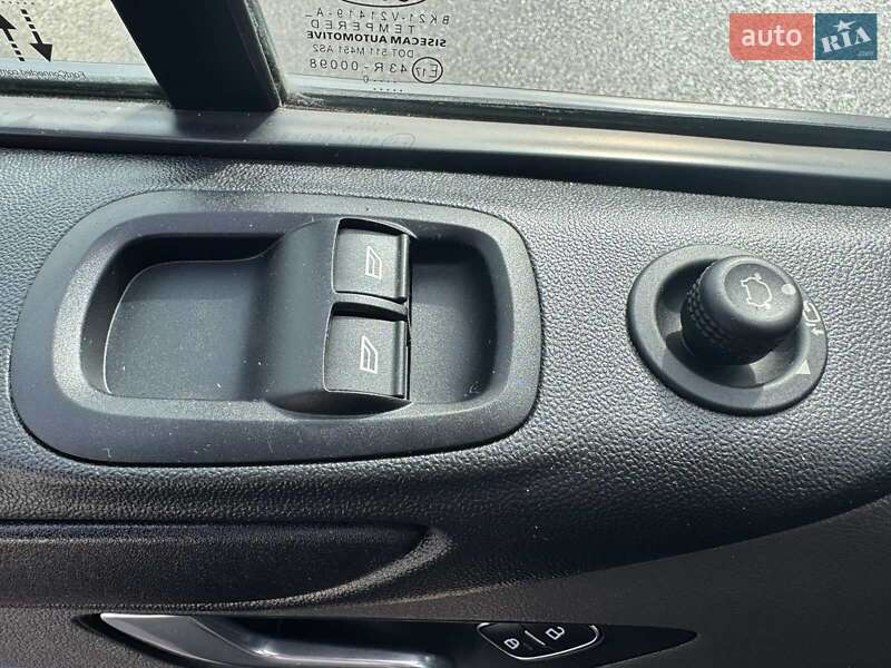 Вантажний фургон Ford Transit Custom 2020 в Луцьку