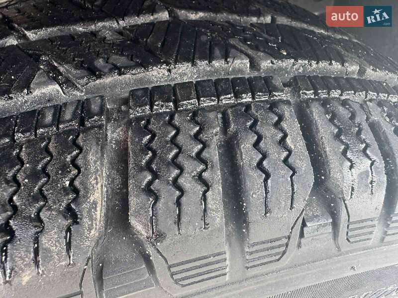 Вантажний фургон Ford Transit Custom 2020 в Луцьку