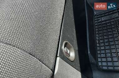 Минивэн Ford Transit Custom 2014 в 