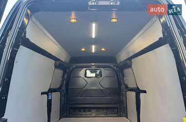 Вантажний фургон Ford Transit Custom 2021 в 