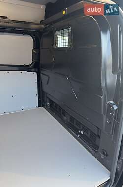 Вантажний фургон Ford Transit Custom 2021 в 
