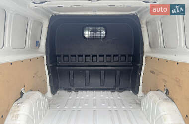Минивэн Ford Transit Custom 2016 в 