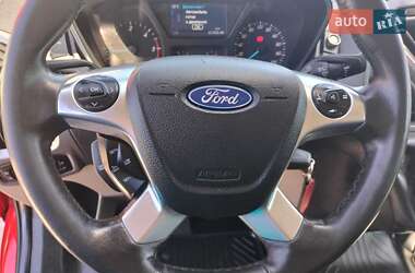 Мінівен Ford Transit Custom 2016 в 