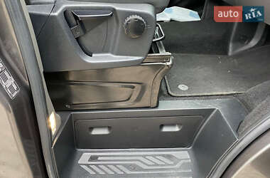 Минивэн Ford Transit Custom 2021 в 