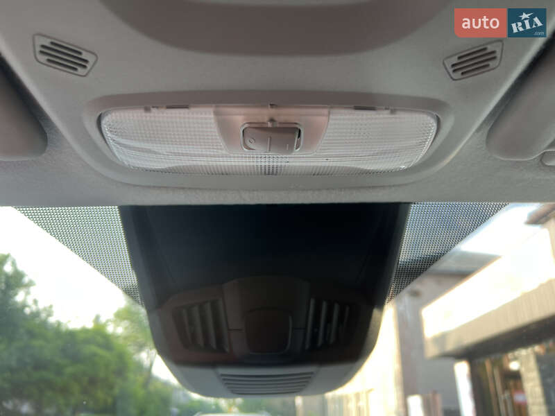 Вантажний фургон Ford Transit Custom 2020 в Радомишлі фото 30 Вантажний фургон Ford Transit Custom 2020 в Радомишлі