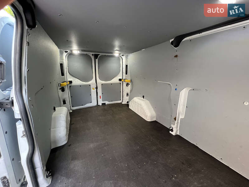 Вантажний фургон Ford Transit Custom 2020 в Радомишлі фото 35 Вантажний фургон Ford Transit Custom 2020 в Радомишлі