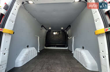 Грузовой фургон Ford Transit Custom 2020 в 
