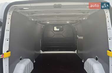 Грузовой фургон Ford Transit Custom 2021 в 