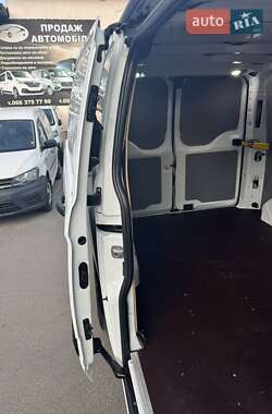 Грузовой фургон Ford Transit Custom 2021 в 