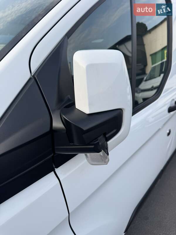 Грузовой фургон Ford Transit Custom 2021 в Луцке