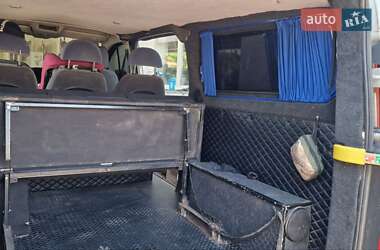 Минивэн Ford Transit Custom 2014 в 