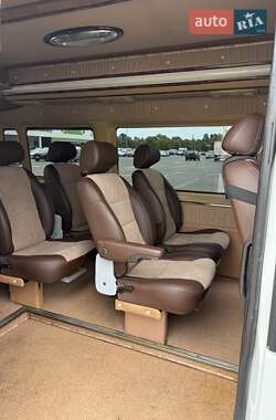 Минивэн Ford Transit Custom 2011 в 