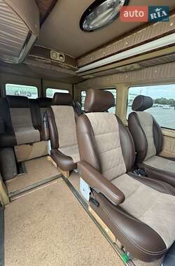 Минивэн Ford Transit Custom 2011 в 