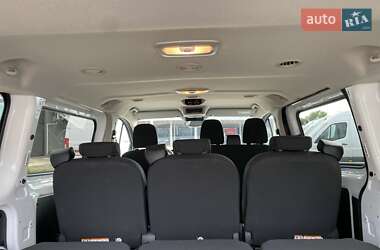 Мінівен Ford Transit Custom 2021 в 